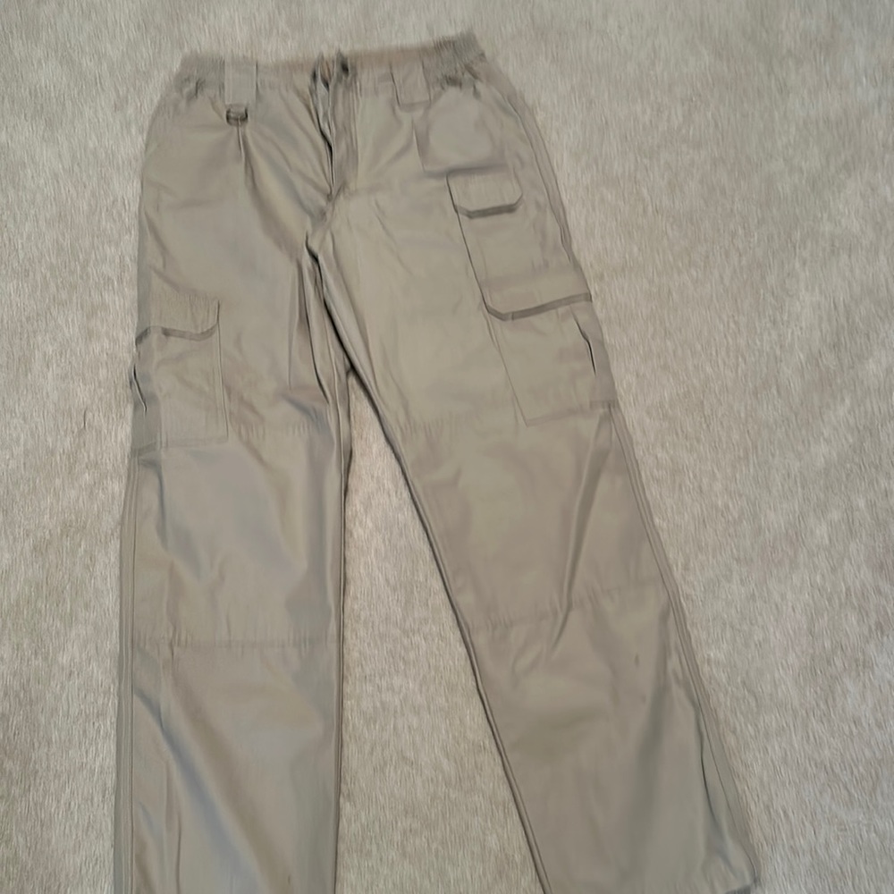 Tactical men’s pants